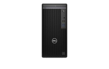 DELL OptiPlex 7010 Intel® Core™ i5 i5-13500 8 GB DDR4-SDRAM 512 GB SSD Windows 11 Pro Mini Tower PC Schwarz