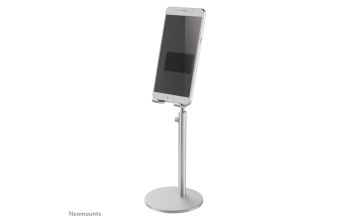 Neomounts Höhenverstellbarer Telefon-Ständer