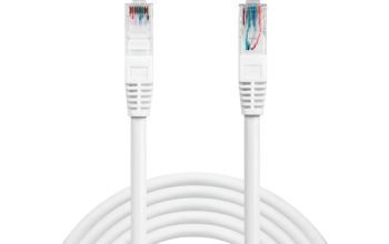 Sandberg Network Cable UTP Cat6 5 m