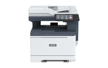 Xerox VersaLink C415 A4 40 S./Min. 2-seitig Kopieren/Drucken/Scannen/Faxen PS3 PCL5e/6 2 Behälter 251 Blatt
