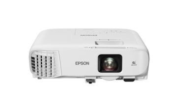 Epson EB-992F