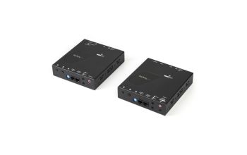 StarTech.com HDMI über IP Extender Kit - 4K