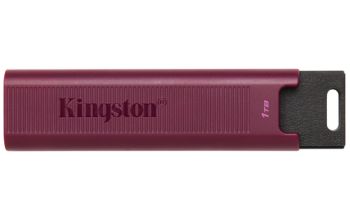 Kingston Technology DataTraveler 1TB Max Type-A 1000R/900W USB 3.2 Gen 2
