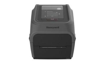 Honeywell PC45T Etikettendrucker Wärmeübertragung 203 x 203 DPI Kabellos Ethernet/LAN WLAN Bluetooth