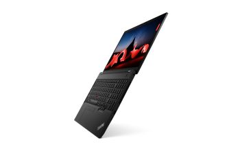 Lenovo ThinkPad L15 Laptop 39,6 cm (15.6") Full HD Intel® Core™ i5 i5-1335U 32 GB DDR4-SDRAM 512 GB SSD Wi-Fi 6 (802.11ax) Windows 11 Pro Schwarz