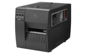 Zebra ZT111 Etikettendrucker Wärmeübertragung 203 x 203 DPI Verkabelt & Kabellos Ethernet/LAN WLAN