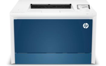 HP Color LaserJet Pro 4202dn Drucker, Farbe, Drucker für Kleine und mittlere Unternehmen, Drucken, Drucken vom Smartphone oder Tablet; Beidseitiger Druck; Optionale Fächer mit hoher Kapazität