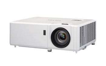 Ricoh PJ WUL5860 Beamer 4000 ANSI Lumen DLP WUXGA (1920x1200) Weiß