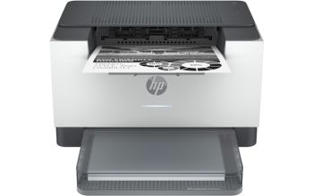 HP LaserJet LaserJetM209dw, Schwarzweiß, Drucker für Home und Home Office, Drucken, Beidseitiger Druck; Kompakte Größe; Energieeffizient; Dual-Band Wi-Fi