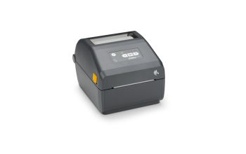 Zebra ZD421 Etikettendrucker Direkt Wärme 203 x 203 DPI 152 mm/sek Verkabelt & Kabellos WLAN Bluetooth