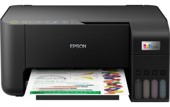 Epson EcoTank ET-2810 Tintenstrahl A4 5760 x 1440 DPI 33 Seiten pro Minute Wi-Fi