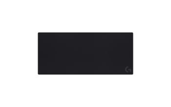 Logitech G G840 Gaming-Mauspad Schwarz