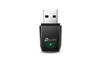 TP-Link AC1300- MU-MIMO -USB-WLAN-Adapter