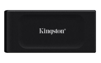 Kingston Technology 1TB XS1000 External USB 3.2 Gen 2 Portable Solid State Drive