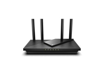 TP-Link Archer AX3000 Dual Band Gigabit Wi-Fi 6 Router