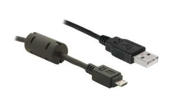DeLOCK USB 2.0 Kabel - 1.0m