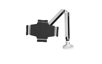 StarTech.com Schreibtisch Tablet Halter - Schwenkbarer Arm - Für iPad und Android