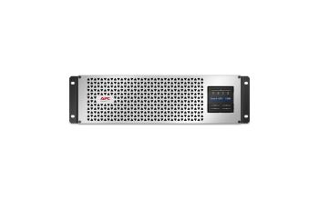 APC SMTL1500RMI3UC Unterbrechungsfreie Stromversorgung (USV) Line-Interaktiv 1,5 kVA 1350 W 6 AC-Ausgänge