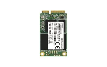 Transcend mSATA 230S 128GB Serial ATA III 3D NAND