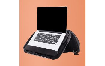 R-Go Tools Viva R-Go Laptoptasche, schwarz
