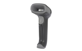 Honeywell Voyager XP 1472g Tragbares Barcodelesegerät 1D/2D LED Schwarz, Grau