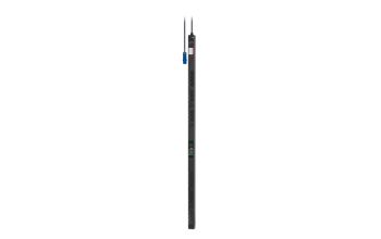 APC EasyPDU Stromverteilereinheit (PDU) 24 AC-Ausgänge 0U Schwarz