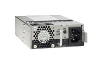 Cisco N2200-PAC-400W= Switch-Komponente Stromversorgung