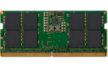 HP 16GB DDR5 4800 ECC Memory Speichermodul