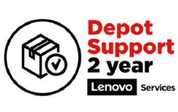 Lenovo 2Y Depot/CCI upgrade from 1Y Depot/CCI delivery