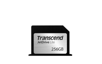 Transcend JetDrive Lite 360 256 GB
