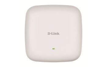 D-Link AC2300 1700 Mbit/s Weiß Power over Ethernet (PoE)