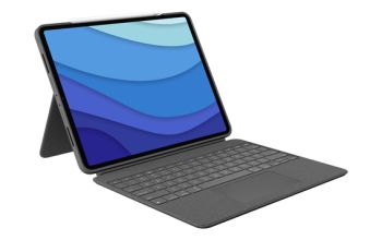 Logitech Combo Touch for iPad Pro 12.9-inch (5th generation)