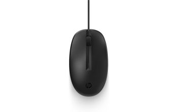 HP 128 Lasermaus (kabelgebunden)
