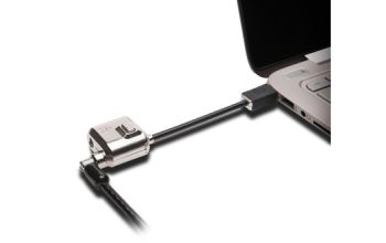 Kensington MiniSaver™ mobiles Schloss
