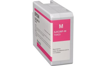 Epson C13T44C340 Druckerpatrone 1 Stück(e) Original Magenta