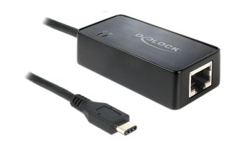 DeLOCK 62642 Netzwerkkarte Ethernet 1000 Mbit/s