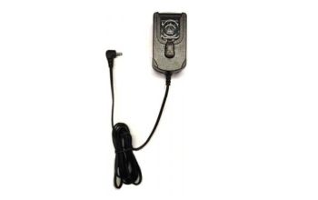 Zebra PWR-WUA5V4W0EU Ladegerät für Mobilgeräte Barcodelesegerät Schwarz