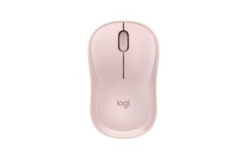 Logitech M240 Maus Beidhändig Bluetooth