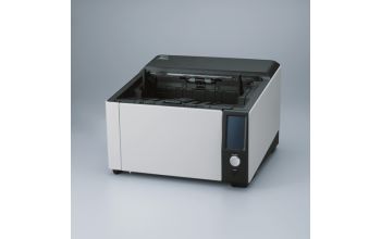 Ricoh fi-8930 ADF-Scanner 600 x 600 DPI A3 Schwarz, Grau