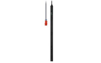 APC EPDU1232M Stromverteilereinheit (PDU) 32 AC-Ausgänge 0U Schwarz
