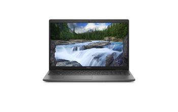 DELL Latitude 3540 Laptop 39,6 cm (15.6") Full HD Intel® Core™ i5 i5-1235U 8 GB DDR4-SDRAM 512 GB SSD Wi-Fi 6E (802.11ax) Windows 11 Pro Grau