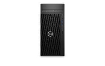 DELL Precision 3660 Intel® Core™ i7 i7-13700K 32 GB DDR5-SDRAM 1 TB SSD Windows 11 Pro Tower Arbeitsstation Schwarz