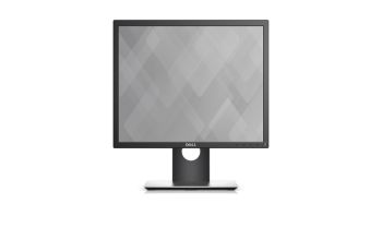 DELL P Series P1917S Computerbildschirm 48,3 cm (19") 1280 x 1024 Pixel SXGA LCD Schwarz