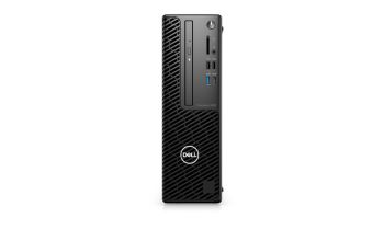 DELL Precision 3460 Intel® Core™ i7 i7-13700 16 GB DDR5-SDRAM 512 GB SSD Windows 11 Pro SFF Arbeitsstation Schwarz
