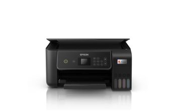 Epson EcoTank ET-2870 Tintenstrahl A4 5760 x 1440 DPI 33 Seiten pro Minute WLAN