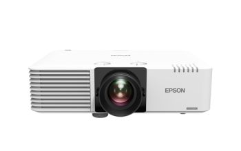 Epson EB-L730U Beamer Standard Throw-Projektor 7000 ANSI Lumen 3LCD WUXGA (1920x1200) Weiß