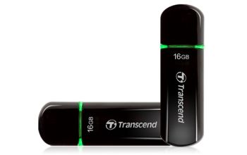 Transcend JetFlash 600