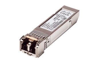 Cisco Gigabit SX Mini-GBIC SFP Netzwerk Medienkonverter 850 nm