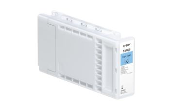 Epson Singlepack Light Cyan T44Q540 UltraChrome PRO 12 350ml