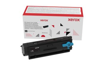 Xerox ® B305 Multifunktionsdrucker​/​B310 Drucker​/​B315 Multifunktionsdrucker High capacity-Tonermodul Schwarz (8000 Seiten) - 006R04377